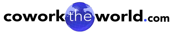 coworktheworld.com